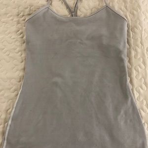 Lululemon Power Y Tank